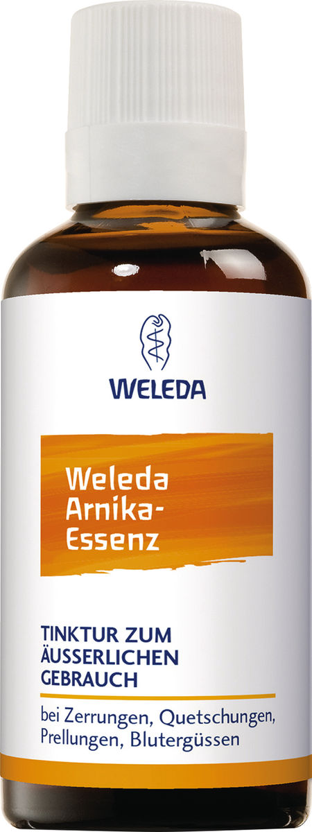 ARNIKA ESSENZ