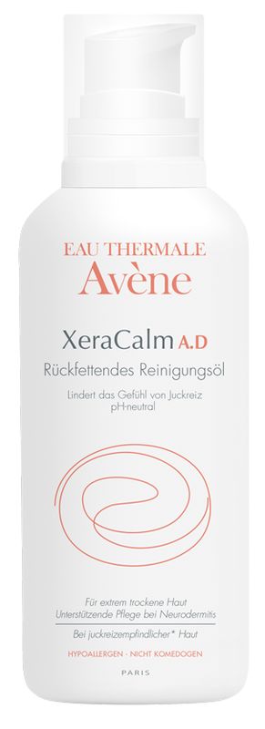 AVENE XeraCalm A.D Reinigungsl