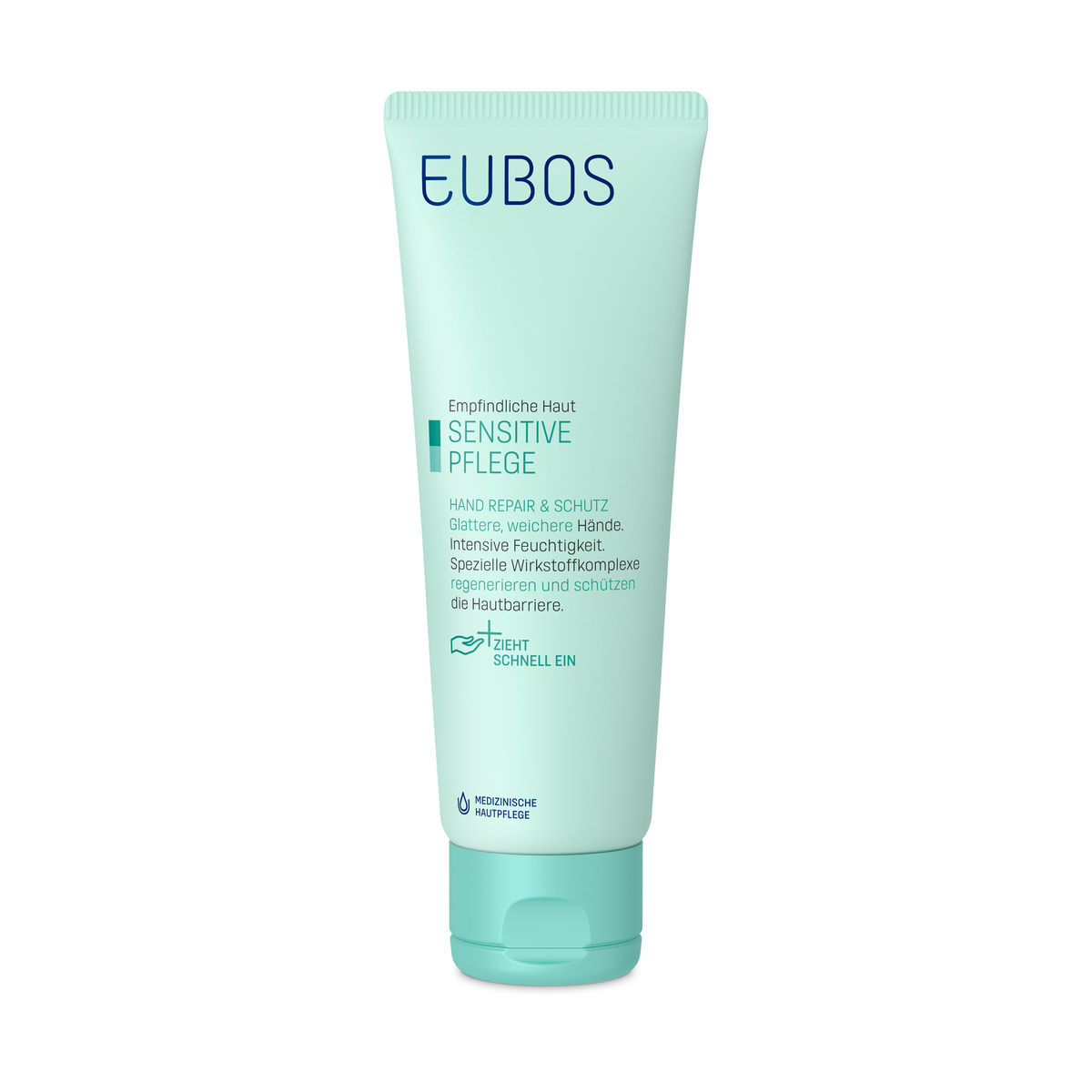 EUBOS SENSITIVE Hand Repair & Schutz Creme