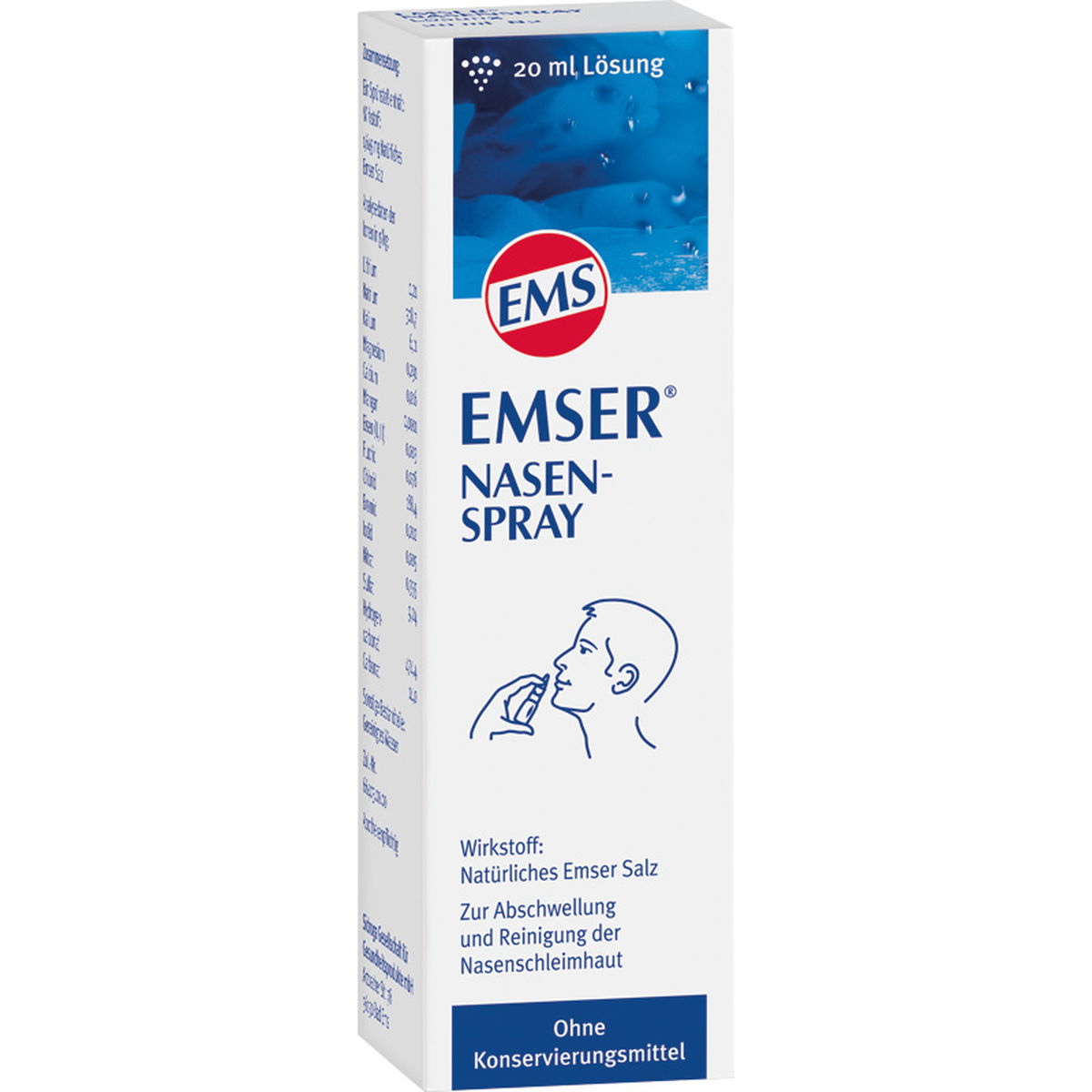 EMSER Nasenspray