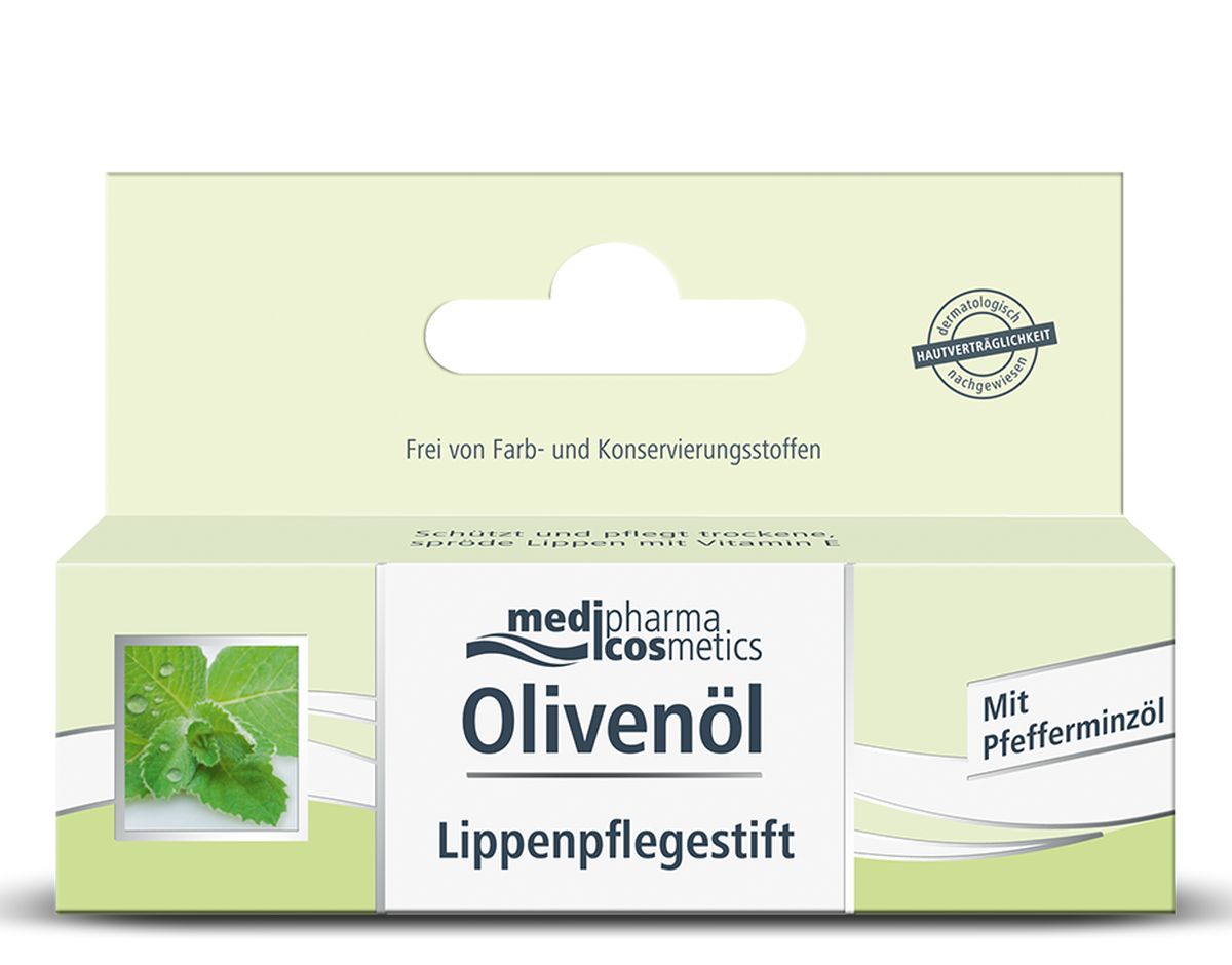 OLIVENL LIPPENPFLEGESTIFT