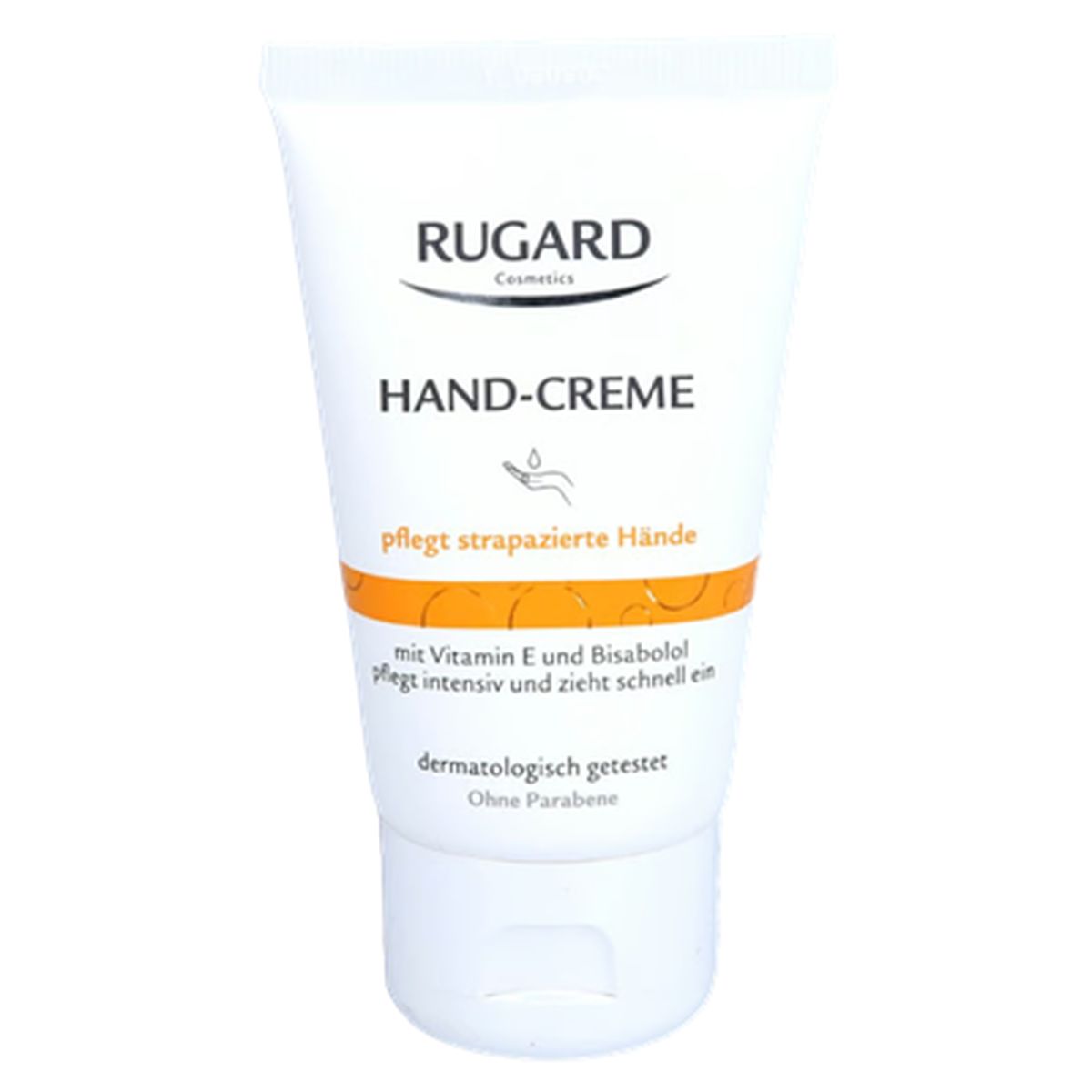 RUGARD Handcreme