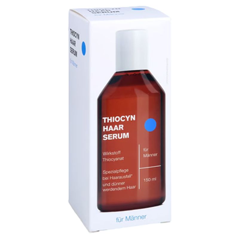 THIOCYN Haarserum M�nner