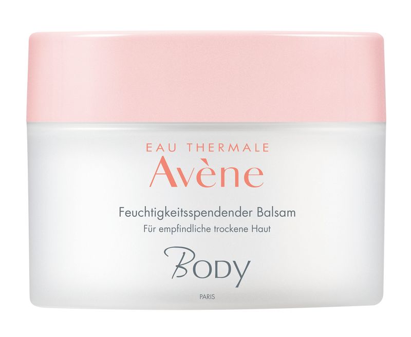 AVENE Body feuchtigkeitsspendender Balsam