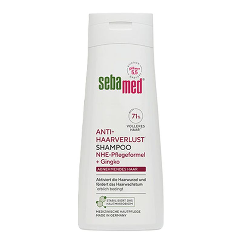 SEBAMED Anti-Haarverlust Shampoo