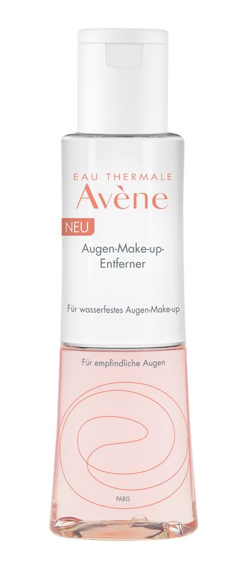 AVENE Augen-Make-up Entferner wasserfest flss.