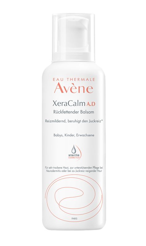 AVENE XeraCalm A.D Balsam