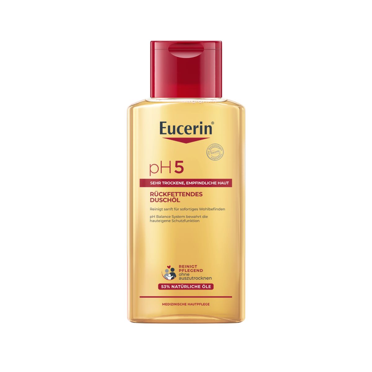 EUCERIN pH5 Duschl empfindliche Haut