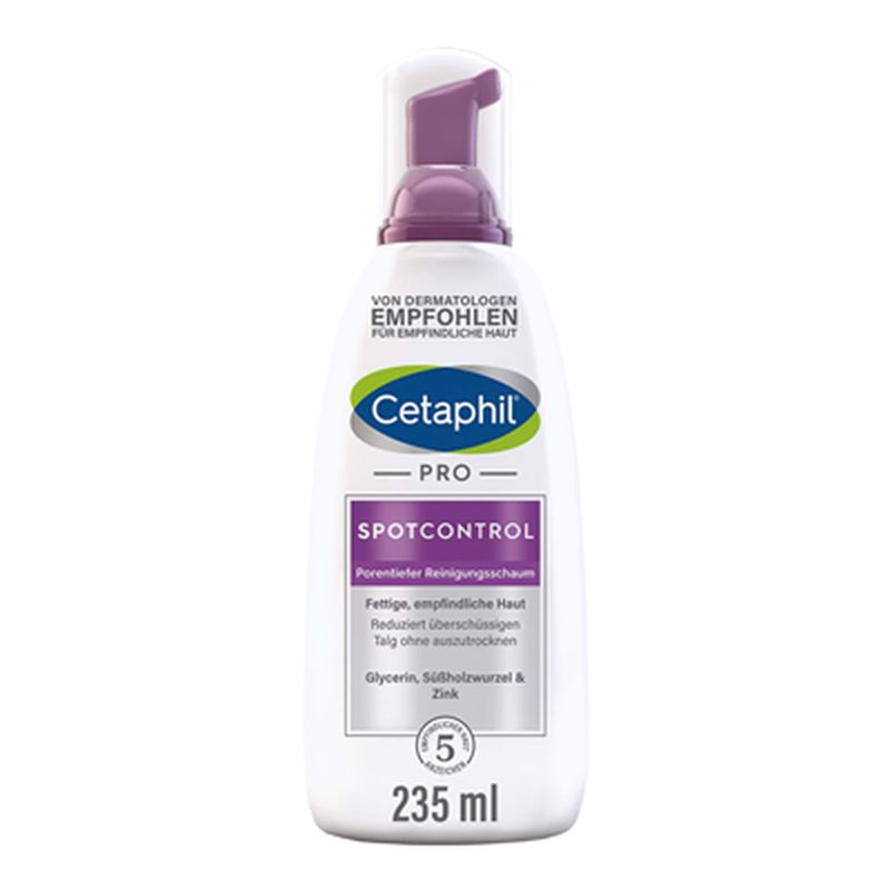 CETAPHIL Pro Spot Control porent.Reinigungsschaum