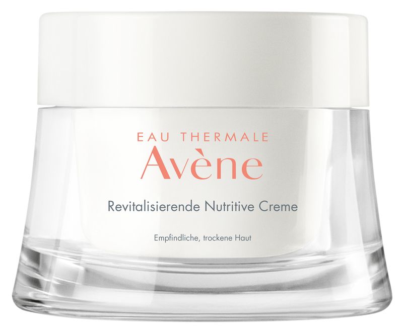 AVENE Les Essentiels revit.nutritive Creme