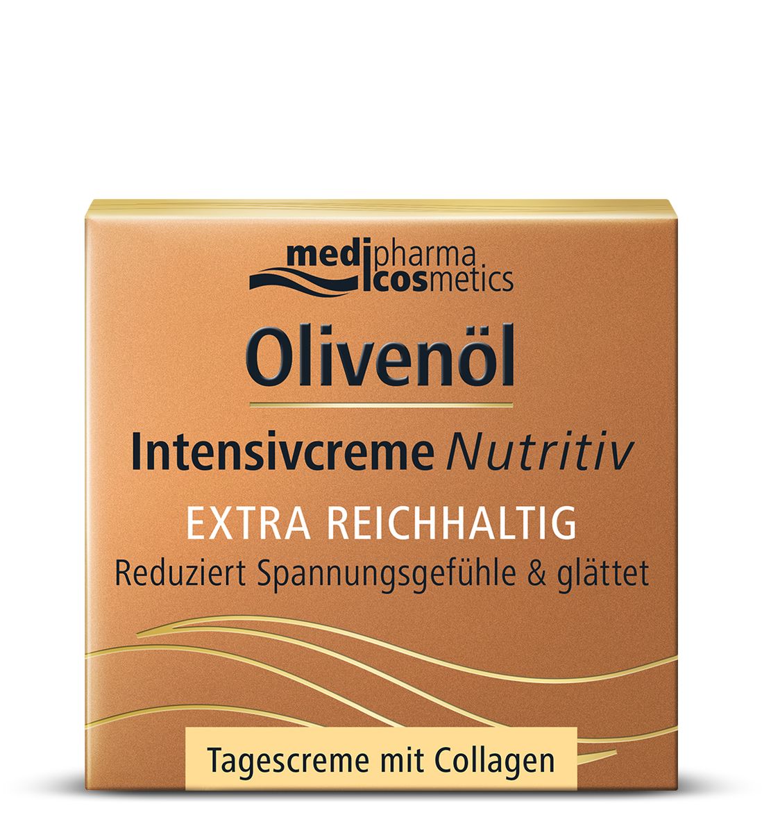 OLIVENL INTENSIVCREME Nutritiv Tagescreme