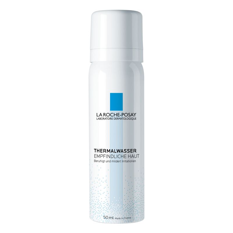 ROCHE-POSAY Thermalwasser Spray