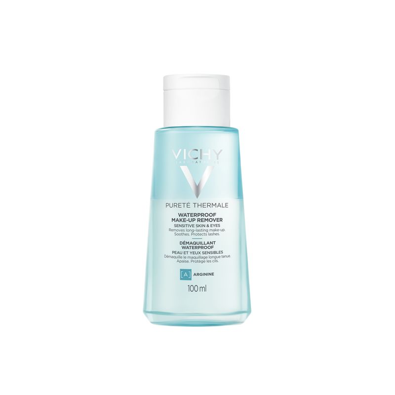 VICHY PURETE Thermale Augen Make-up Ent.wasserf./R