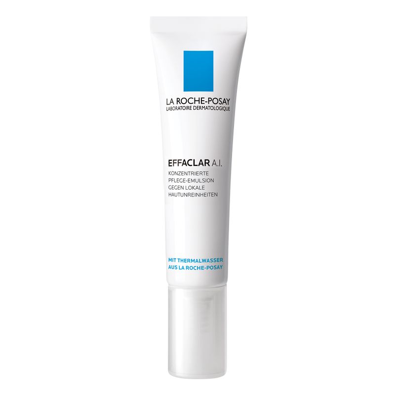 ROCHE-POSAY Effaclar AI Creme