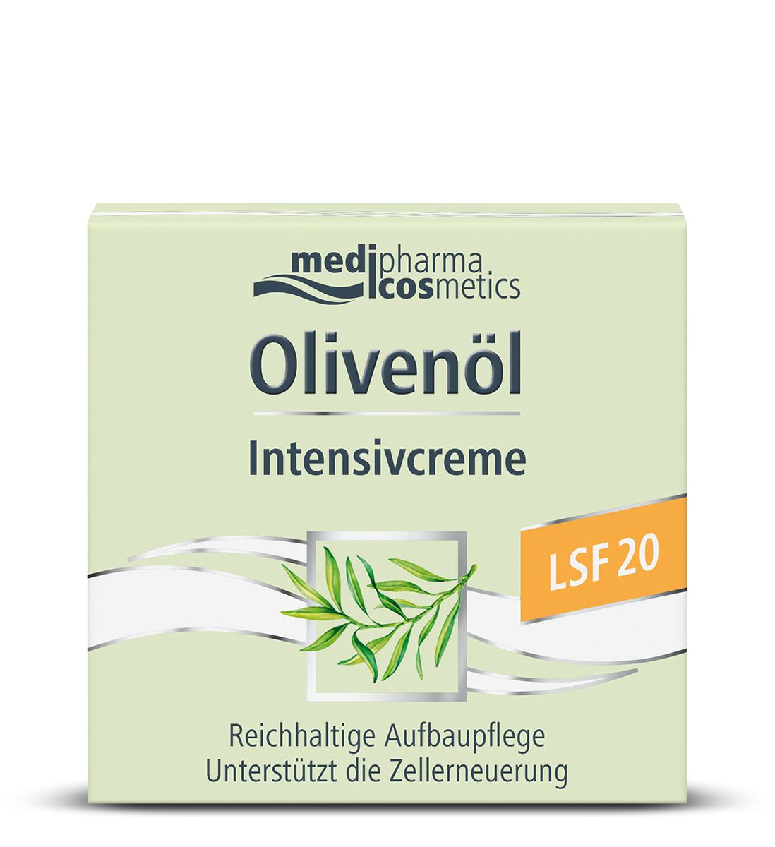 OLIVENL INTENSIVCREME LSF 20