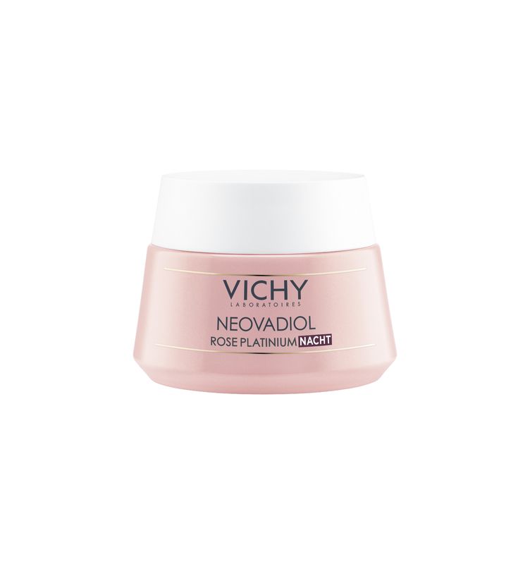 VICHY NEOVADIOL Rose Nachtcreme