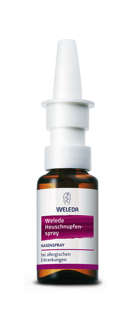 WELEDA Heuschnupfenspray