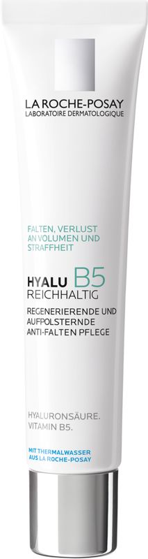 ROCHE-POSAY Hyalu B5 Pflege Creme reichhaltig