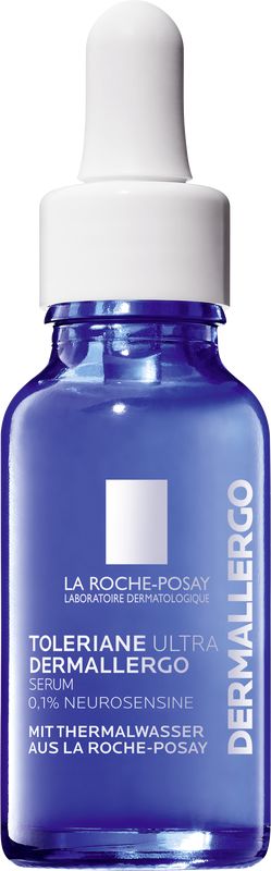 ROCHE-POSAY Toleriane Ultra Dermallergo Serum