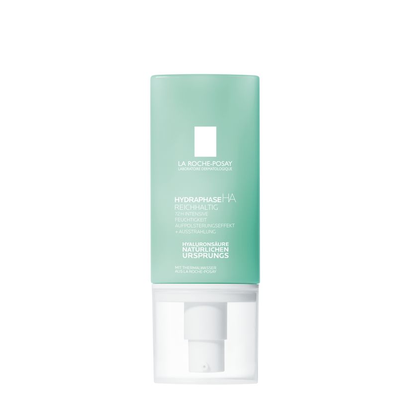 ROCHE-POSAY Hydraphase HA Creme reichhaltig