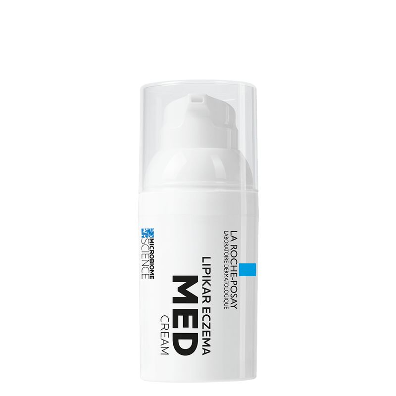 ROCHE-POSAY Lipikar Eczema MED Creme