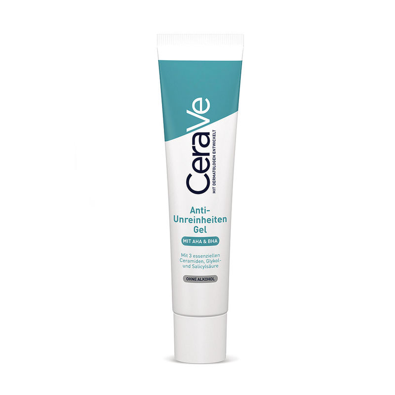 CERAVE Anti-Unreinheiten Gel