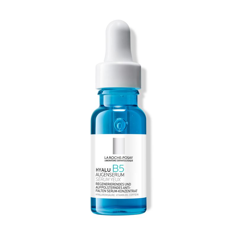 ROCHE-POSAY Hyalu B5 Augenserum