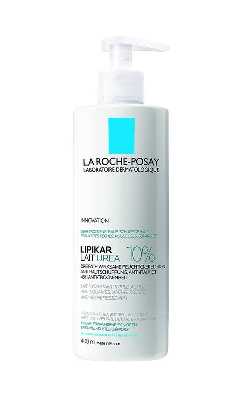 ROCHE-POSAY Lipikar Lait Urea 10%
