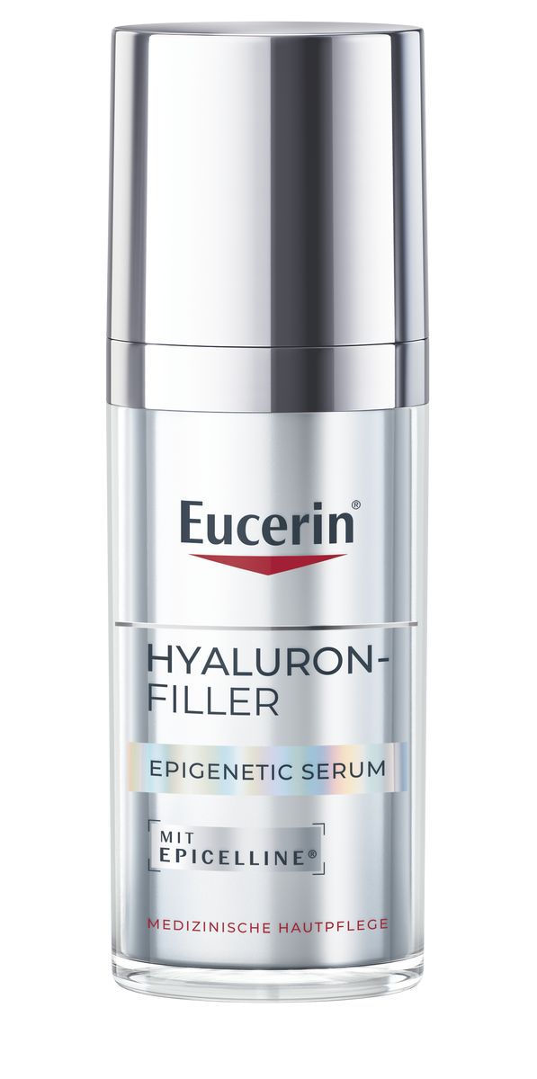 EUCERIN Hyaluron-Filler Epigenetic Serum