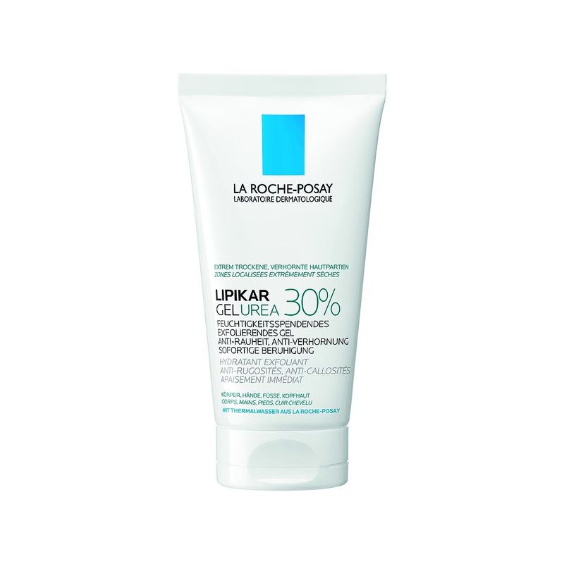 ROCHE-POSAY Lipikar Gel Urea 30%