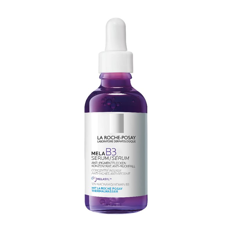 ROCHE-POSAY MELA B3 Serum Jumbo
