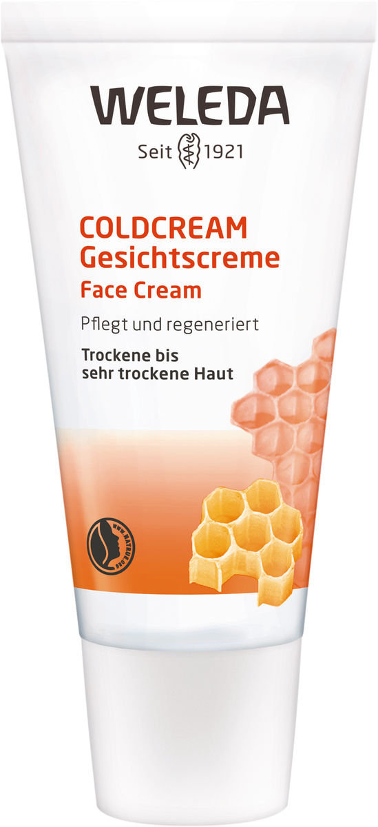 WELEDA Coldcream