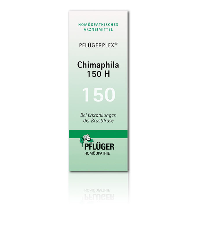 PFLGERPLEX Chimaphila 150 H Tropfen