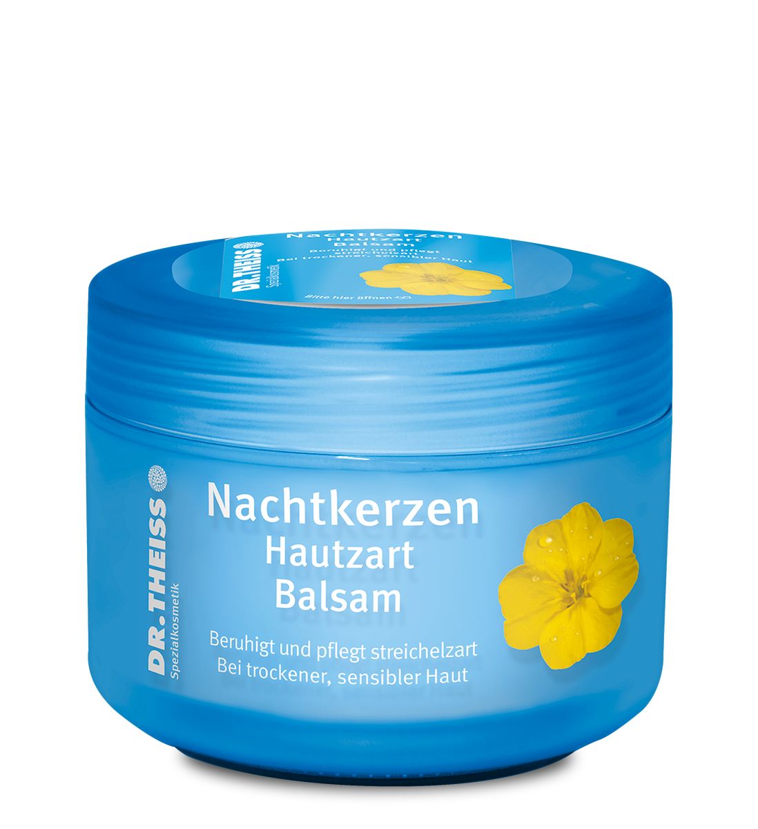 DR.THEISS Nachtkerzen hautzart Balsam