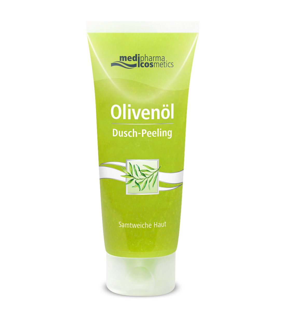 OLIVENL DUSCH-Peeling