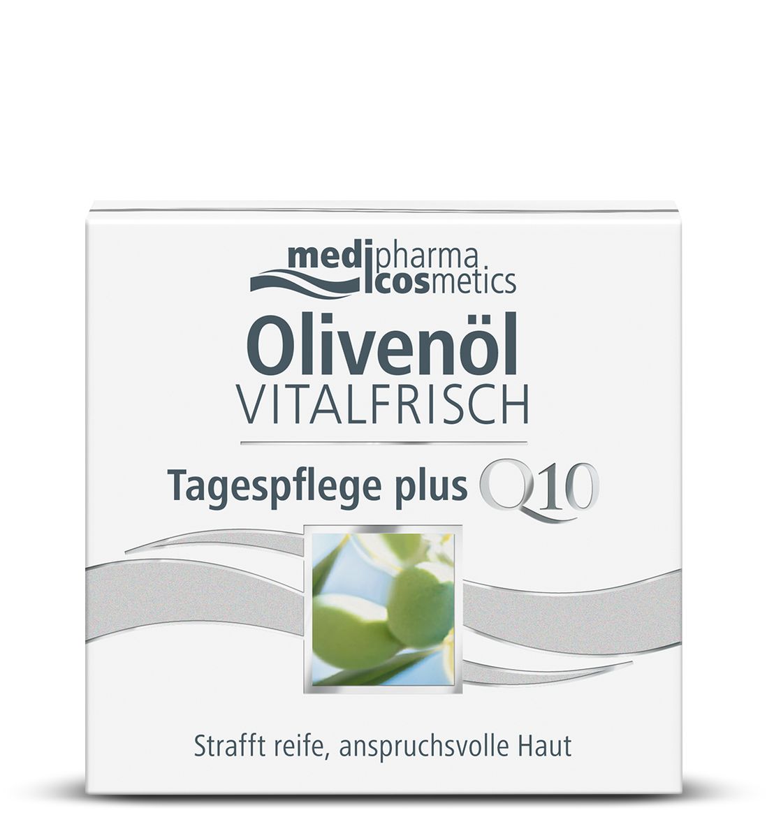 OLIVENL VITALFRISCH Tagespflege Creme