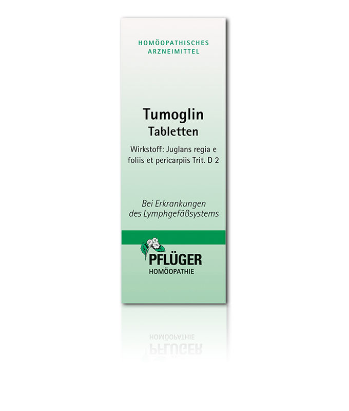 TUMOGLIN Tabletten