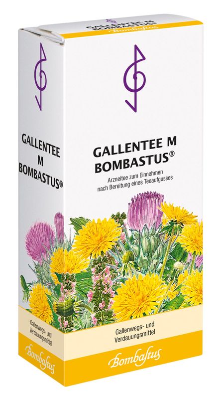 GALLENTEE M Bombastus