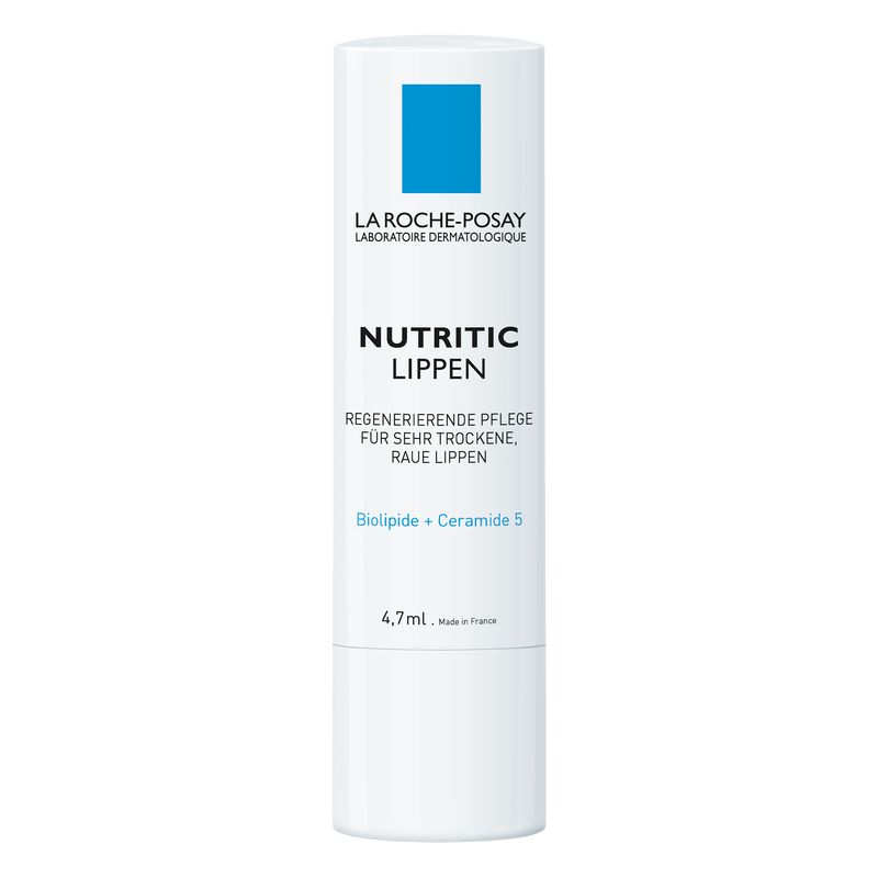 ROCHE-POSAY Nutritic Lippenstift