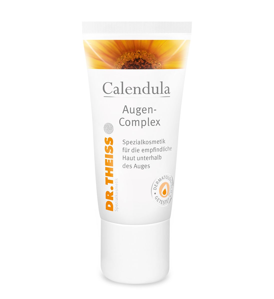 DR.THEISS Calendula Augen-Complex Gel