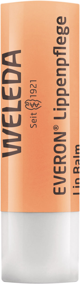 WELEDA Everon Lippenpflege