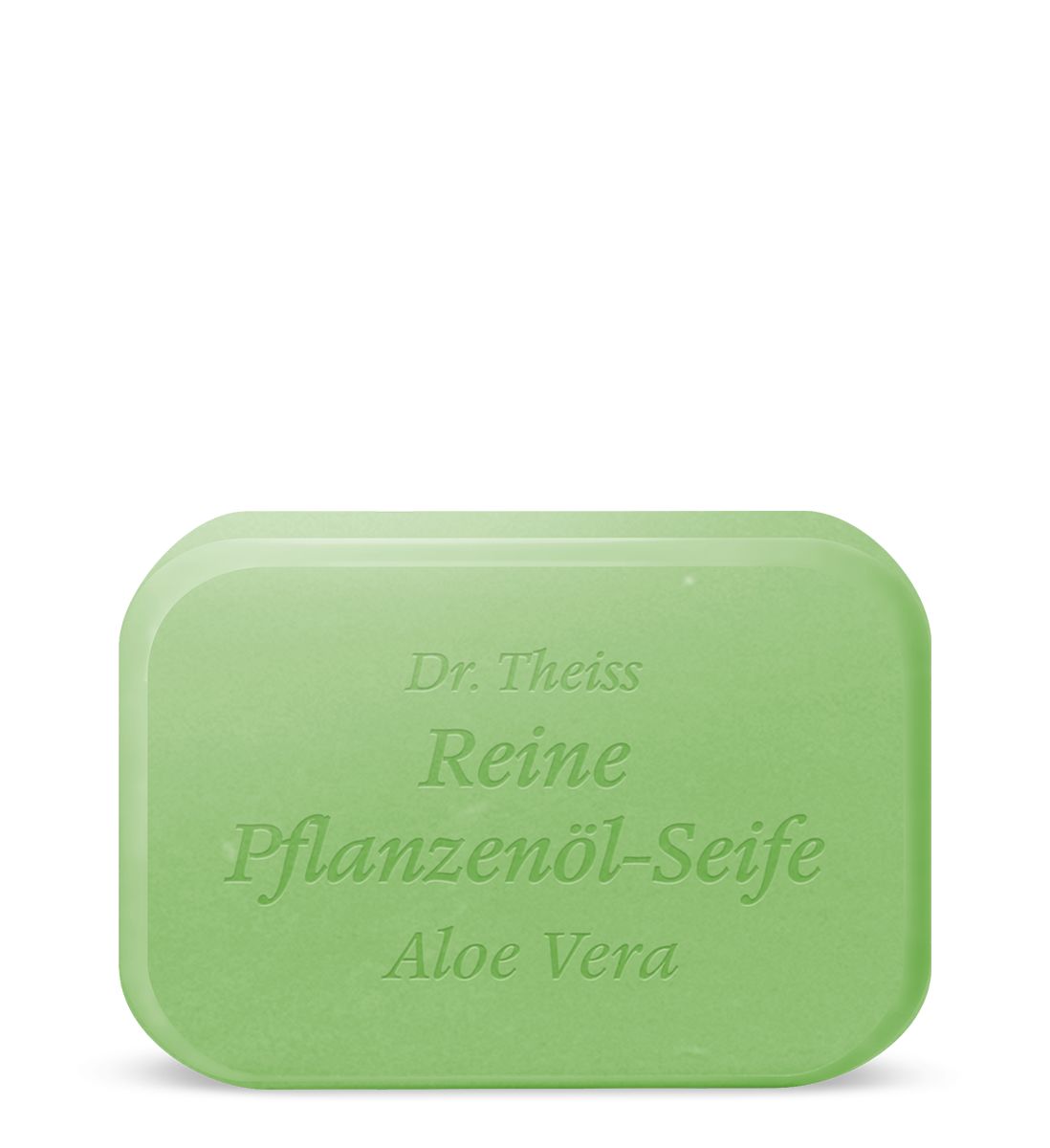 DR.THEISS Aloe Vera reine Pflanzenlseife