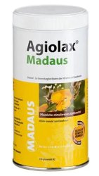 AGIOLAX Madaus Granulat