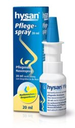 HYSAN Pflegespray