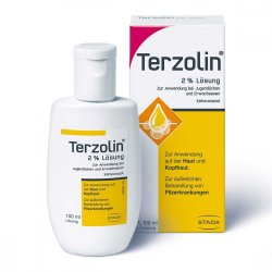 TERZOLIN 2% Lsung