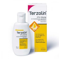 TERZOLIN 2% Lsung