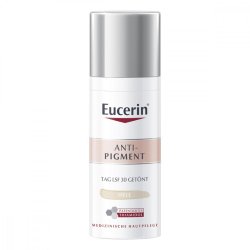 EUCERIN Anti-Pigment Tag getnt hell LSF 30