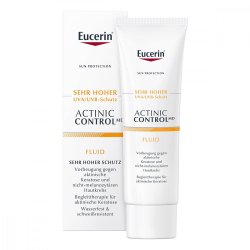 EUCERIN ACTINIC CONTROL MD Emulsion