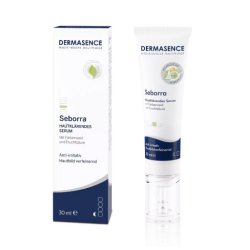 DERMASENCE Seborra Hautklrendes Serum