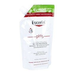 EUCERIN pH5 Waschlotion empfindliche Haut Nachfll